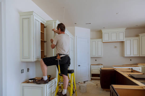 Licensed Kitchen service in Waverly, MN - Remodeling Of Kitchen