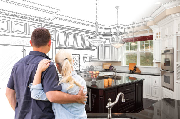 Professional Kitchen technician working in Waverly, MN