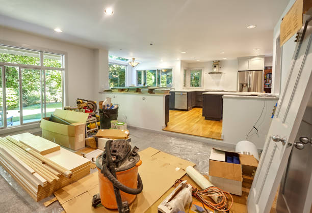 Reliable Kitchen contractor in Waverly, MN by Remodeling Of Kitchen